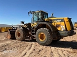 Used Wheel Loader
